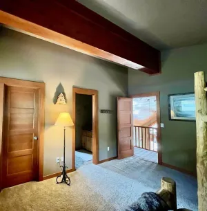 Image of River Rock Mountain Cabin