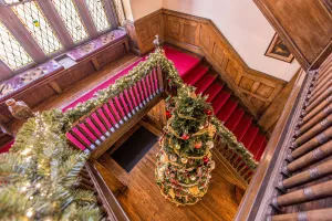 Image of Frederick Stearns House Historic Inn