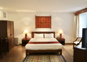 Image of Khang Residency Thimphu