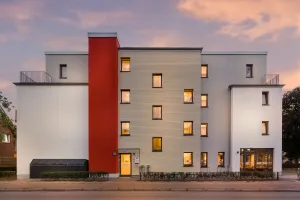 Image of Signature East Hotel Apartment