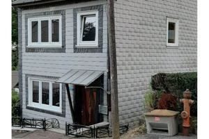 Image of Cosy Holiday Home Near the ski Lift