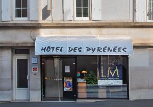 Image of Hôtel des Pyrénées