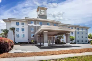 Image of Garner Hotel Panama City Beach Northeast by IHG
