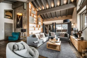 Image of Le C by Alpine Resorts