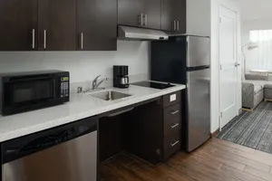 Image of TownePlace Suites by Marriott Olympia
