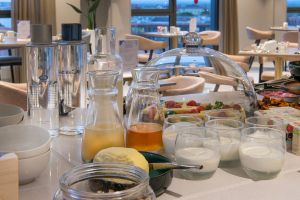 Image of Sevenline Aparthotel Purpan Toulouse
