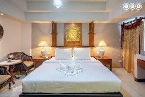 Image of Kim Hotel At Morleng