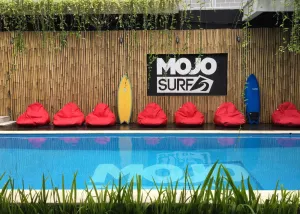 Image of Mojosurf Camp Canggu