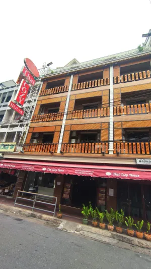 Image of Thai Cozy House - SHA certified