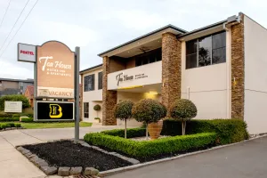 Image of Tea House Motor Inn
