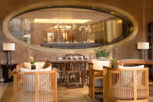 Image of Kempinski Hotel Taiyuan