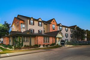 Image of TownePlace Suites by Marriott College Station