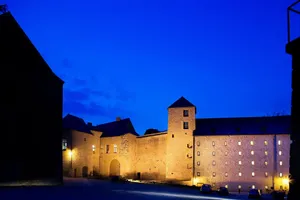 Image of Hôtel Le Château Fort de Sedan