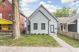 Image of Entire Home in Fountain Square