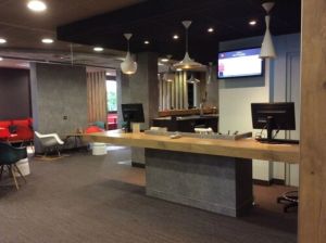 Image of ibis Chambery