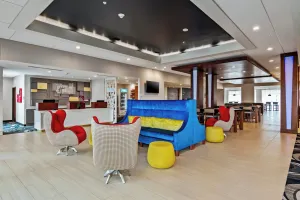 Image of Holiday Inn Express & Suites Orlando- Lake Buena Vista by IHG