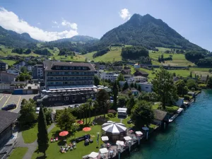 Image of Seerausch Swiss Quality Hotel