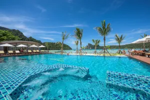 Image of Phi Phi Harbour View Hotel-SHA Extra Plus