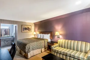 Image of Rodeway Inn