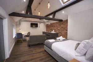 Image of Three Cranes Serviced Apartments