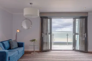 Image of St George's Hotel - Llandudno