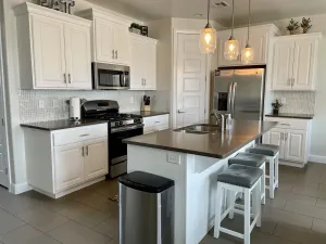 Image of Sunny Ledgeview Retreat