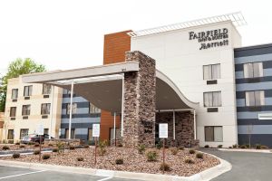 Image of Fairfield by Marriott - Rockingham, NC