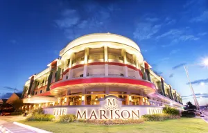 Image of The Marison Hotel