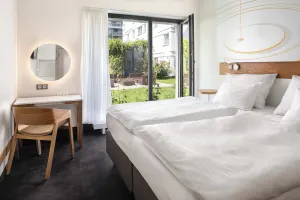 Image of Hotel Golf Prague