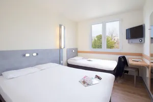 Image of ibis budget Aubagne Paluds Agora