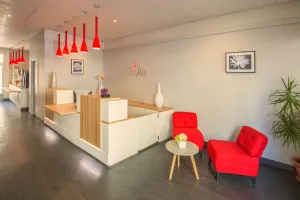 Image of Hôtel Amaryllis