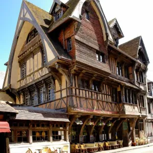 Image of Hotel La Résidence Manoir De La Salamandre