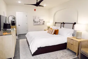 Image of The Tangerine Motel