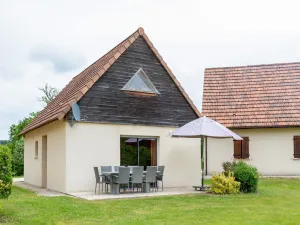 Image of Holiday Home in Lacapelle near Castle