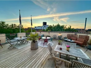 Image of City Hotel Nattergalen