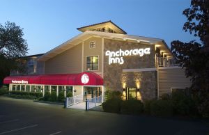 Image of Anchorage Inn and Suites