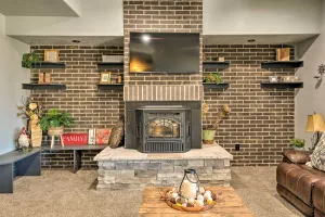 Image of Spacious Tooele Unit with Sprawling Mtn Views!