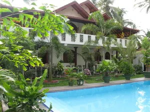 Image of Sankarest Villa