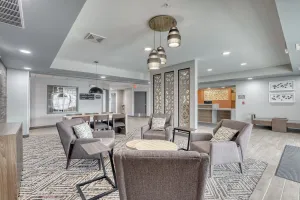 Image of Candlewood Suites Milwaukee Airport - Oak Creek by IHG