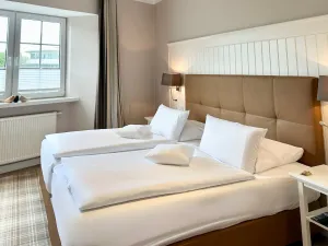 Image of MUNTE - Wellnesshotel am Stadtwald