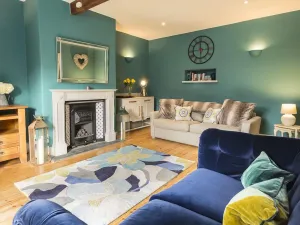 Image of Rosemary Cottage