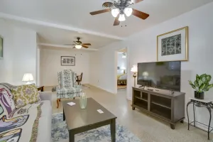 Image of 5 Mi to City Park: Charming Home Near Nola!