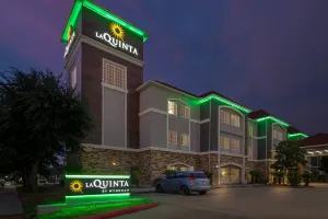 Image of La Quinta by Wyndham Houston Energy Corridor