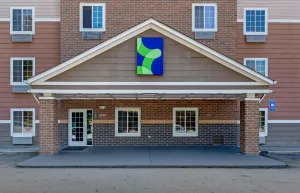Image of Extended Stay America Select Suites - Atlanta - Chamblee