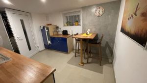 Image of Cozy Furnished Basement Apartment
