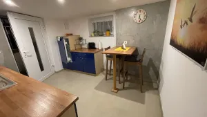 Image of Cozy Furnished Basement Apartment