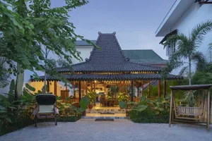 Image of Diana Hotel Jogja