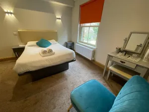 Image of Oakham Hotel