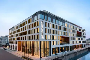 Image of Comwell Copenhagen Portside Dolce by Wyndham