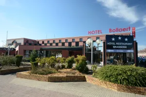 Image of Hotel Bollaert